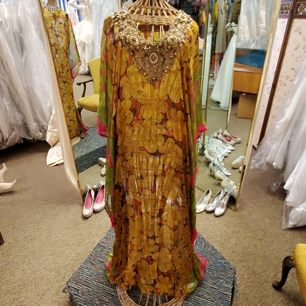 Caftan